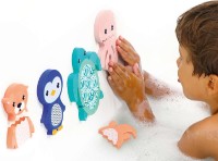 Jucărie pentru apă și baie Ludi LD40078 imaginea #2 — magazin online Desire.md