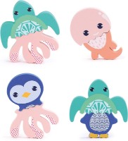 Jucărie pentru apă și baie Ludi LD40078 imaginea #3 — magazin online Desire.md