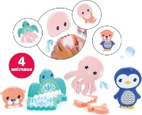 Jucărie pentru apă și baie Ludi LD40078 imaginea #4 — magazin online Desire.md