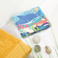 Игрушка для купания Ludi Magic Bath Book (3550833400838) фото №2 — интернет-магазин Desire.md
