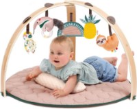 Covor joc pentru copii Ludi Mat Arche Wood (LD20013) imaginea #2 — magazin online Desire.md