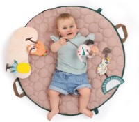 Covor joc pentru copii Ludi Mat Arche Wood (LD20013) imaginea #3 — magazin online Desire.md