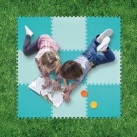 Covoraş-puzzle Ludi XXL (LD90039) imaginea #3 — magazin online Desire.md