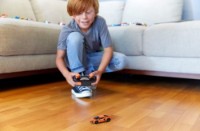 Радиоуправляемая игрушка Mattel Hot Wheels (HWW55) фото №4 — интернет-магазин Desire.md