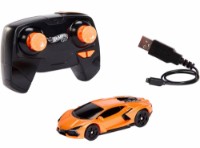 Радиоуправляемая игрушка Mattel Hot Wheels (HWW55)