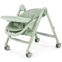 Scaun de masa Peg Perego Living Sage 2in1 (IH10000000BL14) imaginea #9 — magazin online Desire.md