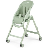 Scaun de masa Peg Perego Living Sage 2in1 (IH10000000BL14) imaginea #3 — magazin online Desire.md