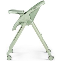 Scaun de masa Peg Perego Living Sage 2in1 (IH10000000BL14) imaginea #4 — magazin online Desire.md