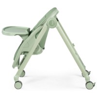 Scaun de masa Peg Perego Living Sage 2in1 (IH10000000BL14) imaginea #5 — magazin online Desire.md