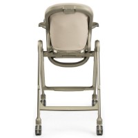 Стульчик для кормления Peg Perego Living Space Sand 2in1 (IH01000000BL64) фото №5 — интернет-магазин Desire.md