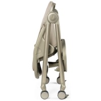 Стульчик для кормления Peg Perego Living Space Sand 2in1 (IH01000000BL64) фото №9 — интернет-магазин Desire.md