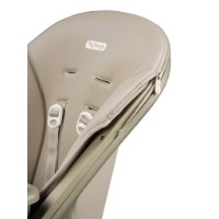 Стульчик для кормления Peg Perego Living Space Sand 2in1 (IH01000000BL64) фото №10 — интернет-магазин Desire.md