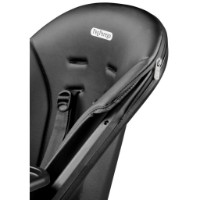 Scaun de masa Peg Perego Living True Black 2in1 (IH10000000BL13) imaginea #10 — magazin online Desire.md