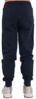 Pantaloni spotivi pentru copii Bumbacel GP24042A_3920_S85 Blue, 9-10 years imaginea #2 — magazin online Desire.md