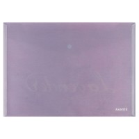 Dosar pentru hârtii Axent A4+ (1495-37-A) imaginea #2 — magazin online Desire.md