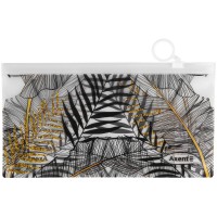 Папка для бумаг Axent Soft Touch Jungle (1447-01-A)