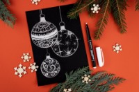 Маркер Centropen 1pcs 2686W фото №2 — интернет-магазин Desire.md