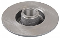 Disc de frână MOTAQUIP LVBD1280Z imaginea #3 — magazin online Desire.md