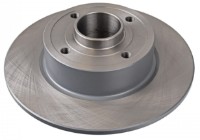 Disc de frână MOTAQUIP LVBD1280Z imaginea #4 — magazin online Desire.md