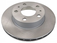 Disc de frână MOTAQUIP LVBD1284 imaginea #4 — magazin online Desire.md