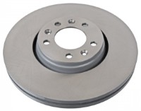 Тормозной диск MOTAQUIP LVBD1288 фото №3 — интернет-магазин Desire.md