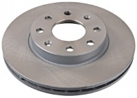 Тормозной диск MOTAQUIP LVBD1296Z фото №3 — интернет-магазин Desire.md