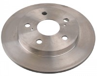 Disc de frână MOTAQUIP LVBD1308Z imaginea #3 — magazin online Desire.md