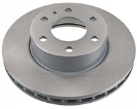 Тормозной диск MOTAQUIP LVBD1312Z фото №3 — интернет-магазин Desire.md