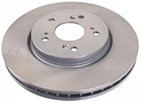 Тормозной диск MOTAQUIP LVBD1316 фото №3 — интернет-магазин Desire.md