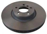 Тормозной диск MOTAQUIP LVBD1329Z фото №3 — интернет-магазин Desire.md