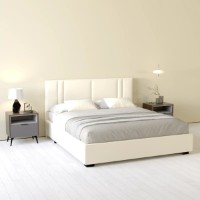 Кровать My-Style Nora 140x200 P24D14M01 фото №3 — интернет-магазин Desire.md