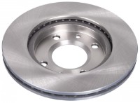 Тормозной диск MOTAQUIP LVBD1404 фото №2 — интернет-магазин Desire.md