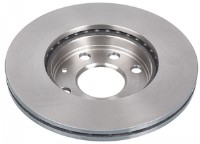 Тормозной диск MOTAQUIP LVBD1414Z фото №2 — интернет-магазин Desire.md