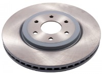 Disc de frână MOTAQUIP LVBD1503 imaginea #3 — magazin online Desire.md