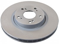 Тормозной диск MOTAQUIP LVBD1518 фото №3 — интернет-магазин Desire.md