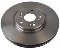 Тормозной диск MOTAQUIP LVBD1519 фото №3 — интернет-магазин Desire.md