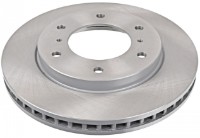 Disc de frână MOTAQUIP LVBD1526 imaginea #3 — magazin online Desire.md