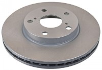 Тормозной диск MOTAQUIP LVBD1698 фото №3 — интернет-магазин Desire.md