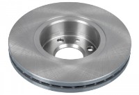 Тормозной диск MOTAQUIP LVBD1699 фото №2 — интернет-магазин Desire.md