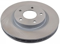 Disc de frână MOTAQUIP LVBD1726 imaginea #3 — magazin online Desire.md