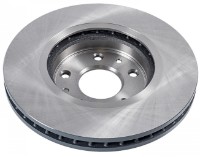 Disc de frână MOTAQUIP LVBD1730 imaginea #2 — magazin online Desire.md