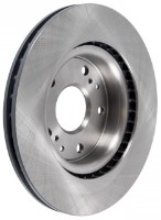 Тормозной диск MOTAQUIP LVBD1734 фото №2 — интернет-магазин Desire.md