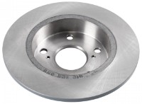 Disc de frână MOTAQUIP LVBD1735 imaginea #2 — magazin online Desire.md