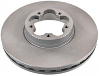 Тормозной диск MOTAQUIP LVBD1741 фото №3 — интернет-магазин Desire.md