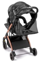 Коляска Cam Compas 200 Rosa (8005549832015) фото №8 — интернет-магазин Desire.md