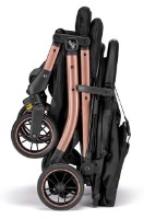 Коляска Cam Compas 200 Rosa (8005549832015) фото №2 — интернет-магазин Desire.md