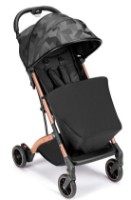 Коляска Cam Compas 200 Rosa (8005549832015) фото №3 — интернет-магазин Desire.md