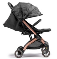 Коляска Cam Compas 200 Rosa (8005549832015) фото №5 — интернет-магазин Desire.md