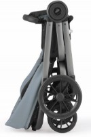 Коляска Cam Duetto Techno Babila T561 Blue (2600000106337) фото №6 — интернет-магазин Desire.md