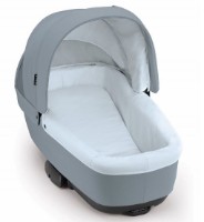 Коляска Cam Duetto Techno Babila T561 Blue (2600000106337) фото №9 — интернет-магазин Desire.md